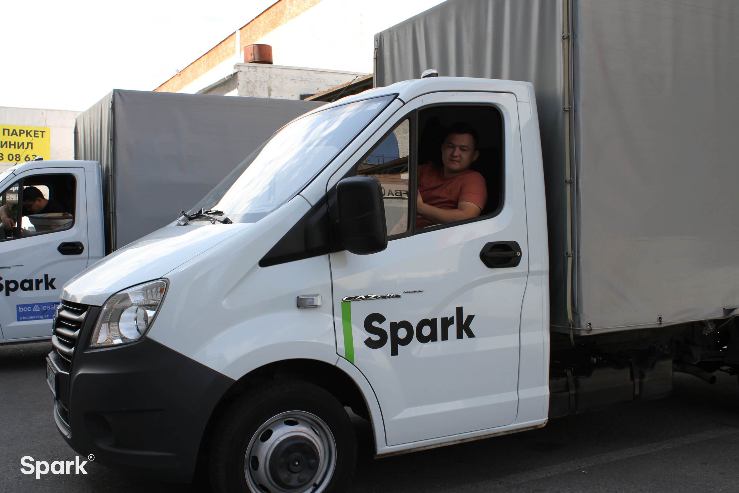 Как SPARK выстроила логистику для сети фирменных магазинов производителя бытовой техники