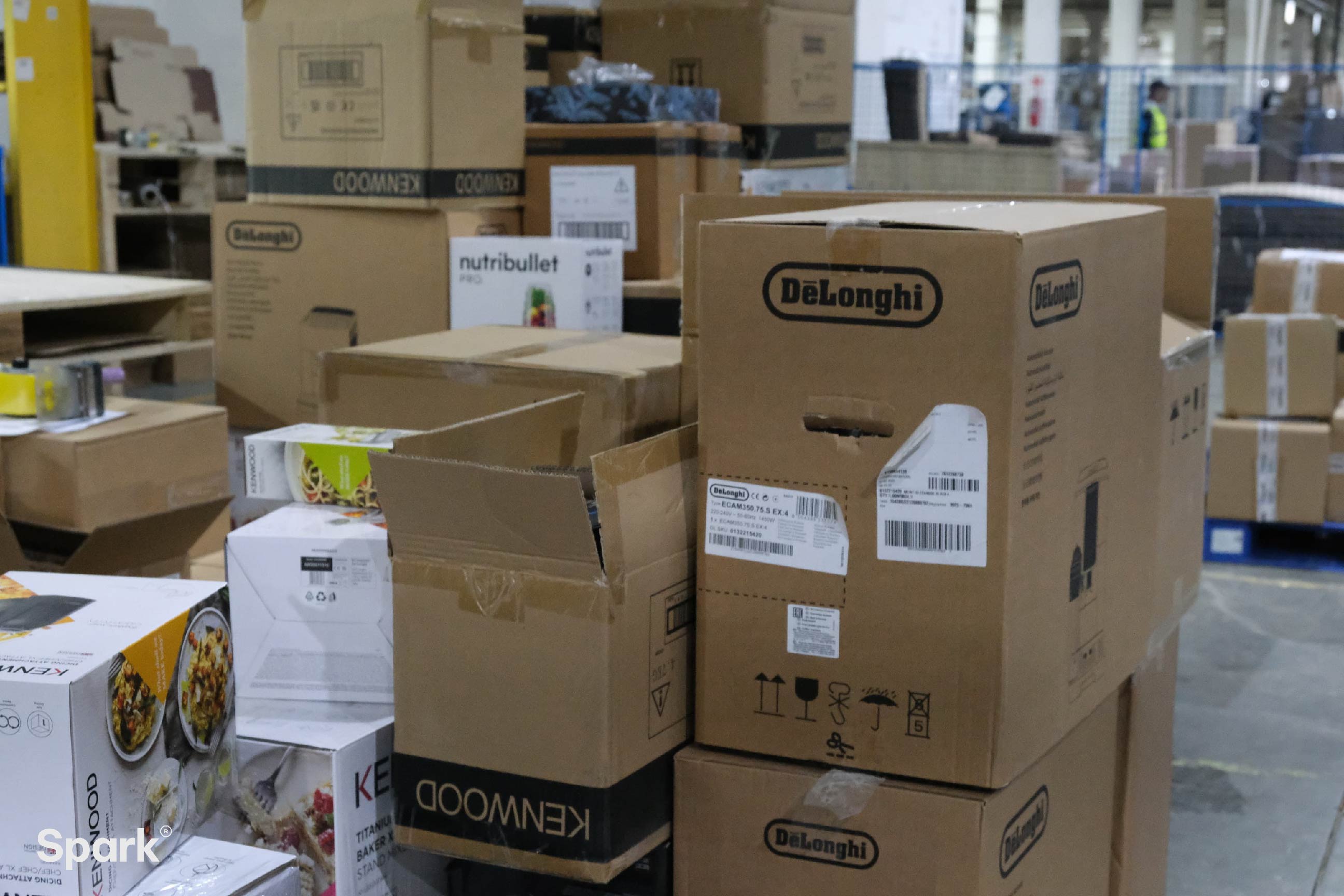 От идеи до 20 137 заказов: кейс выхода De’Longhi в e-commerce Казахстана